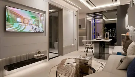 Số lượng có hạn căn 2 PN 2WC sang xịn đẳng cấp